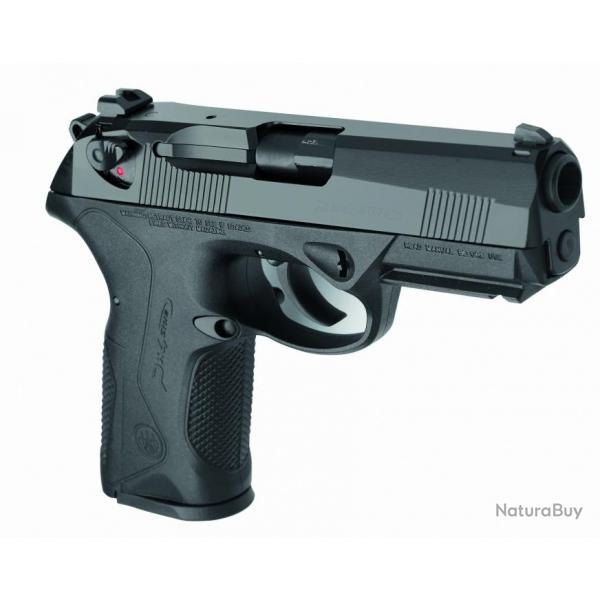 PIST BERE PX4 F 9MM PARA 17 coups