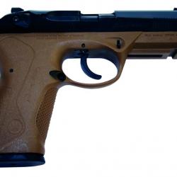 PIST BERE PX4 SD TYPE F SPECIAL DUTY 45ACP 10 coups