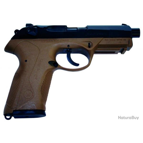 PIST BERE PX4 SD TYPE F SPECIAL DUTY 45ACP 10 coups