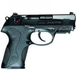 PIST BERE PX4 COMPACT F 9MM PARA 15 coups