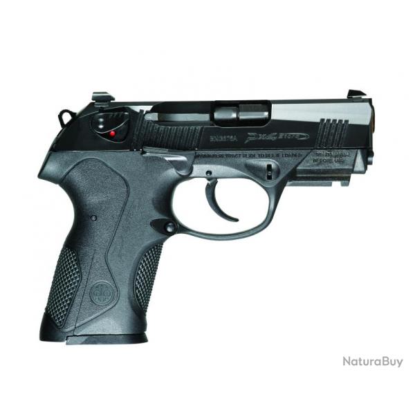 PIST BERE PX4 COMPACT G 9MM PARA 15 coups