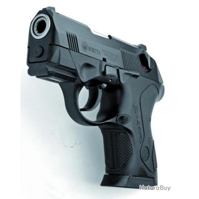 PIST BERE PX4 STORM SUB COMPACT F 40 SW JXS4F22 - Pistolets de ...