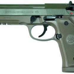 92A1 FS 9MM PARA SOCOM 3 OD/TAN