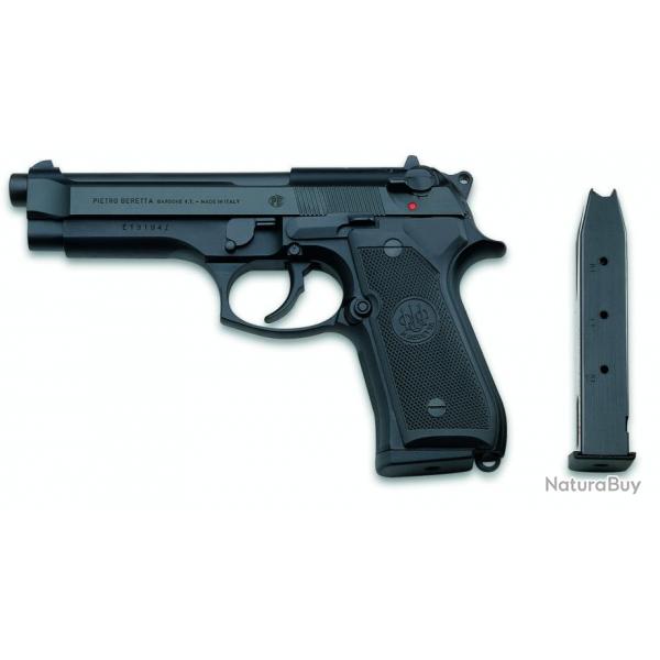 PIST BERE 92FS 9MM PARA