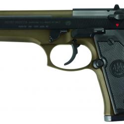 PIST BERE 92FS BRONZE EDITION 9MM PARA