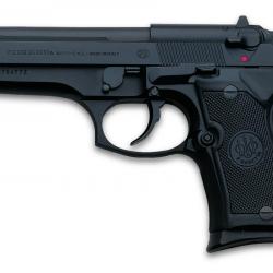 PIST BERE 92FS COMPACT 9MM PARA