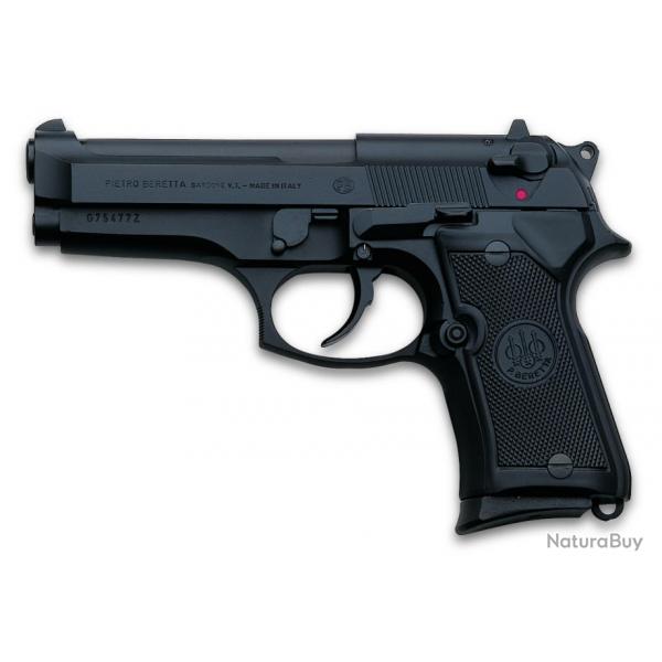 PIST BERE 92FS COMPACT 9MM PARA