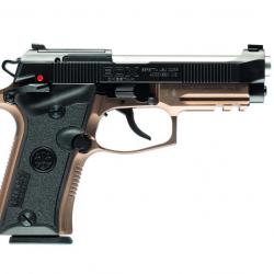 PIST BERE 80X CHEETAH LAUNCH EDITION BRONZE 9MM COURT