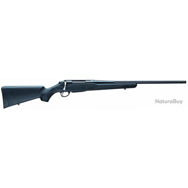 CARA TIKKA T3X SUPERLITE FLUTEE 243WIN NS 3RD 20" 51CM FILETEE M14X1