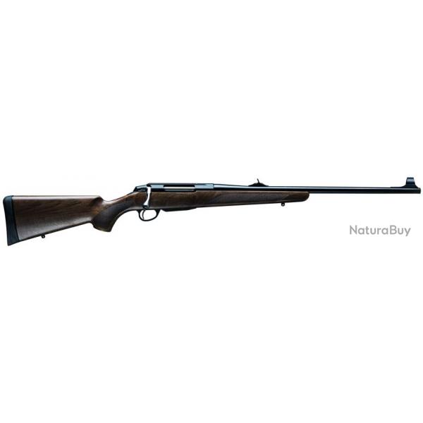 CARA TIKKA T3X HUNTER 222REM NS 4RD 20" 51CM FILETE M14X1