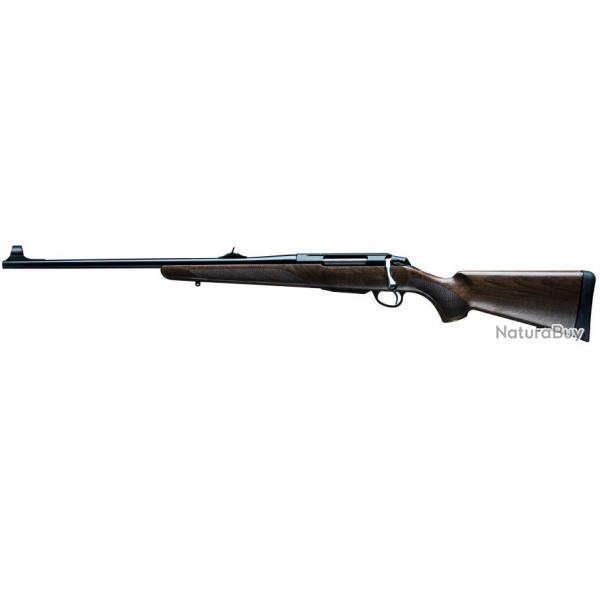 CARA TIKKA T3X HUNTER GAUCHER 270WIN NS 3RD 20" 51CM FILETE M14X1