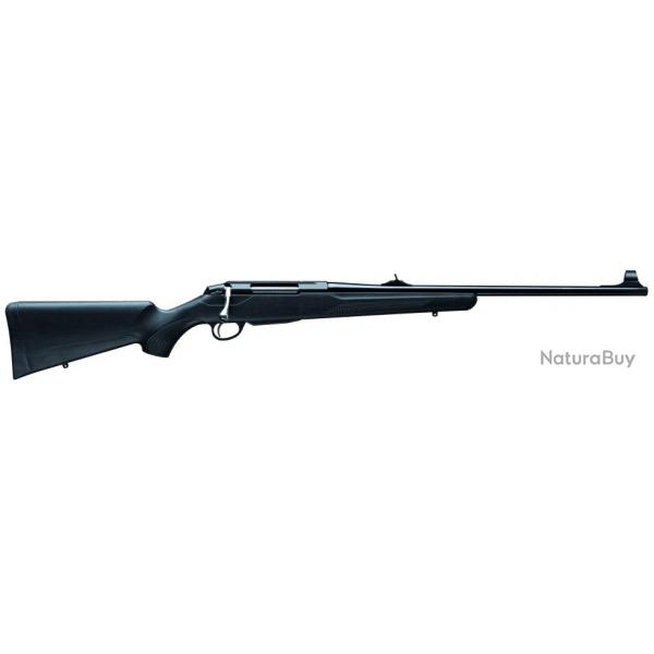 CARA TIKKA T3X LITE 22-250 NS 3RD 20" 51CM FILETE M14X1