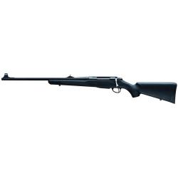 CARA TIKKA T3X LITE GAUCHER 222REM NS 4RD 20" 51CM FILETE M14X1