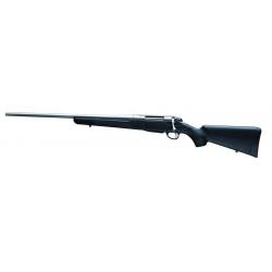 CARA TIKKA T3X LITE INOX GAUCHER .308WIN NS 3RD 20" 51CM FILETE M14X1