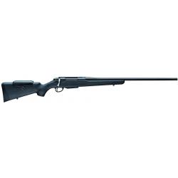 CARA TIKKA T3X LITE AJUSTABLE 222REM NS 4RD 20" 51CM FILETE M14X1