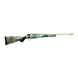 CARA TIKKA T3X LITE VEIL ALPINE FLUTEE CERAKOTE 243WIN NS 3RD 51CM 5/8-24 FRBOU