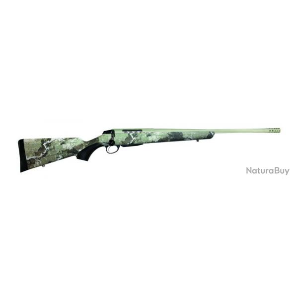 CARA TIKKA T3X LITE VEIL ALPINE FLUTEE CERAKOTE 243WIN NS 3RD 51CM 5/8-24 FRBOU