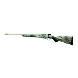 CARA TIKKA T3X LITE VEIL ALPINE FLUT GAU CERAKOTE 308WIN NS 3RD51CM 5/8-24 FRBOU