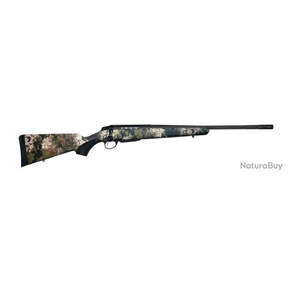 CARA TIKKA T3X LITE VEIL WIDELAND FLUTE CERAKOTE 243WIN NS3RD 51CM 5/8-24 FRBOU