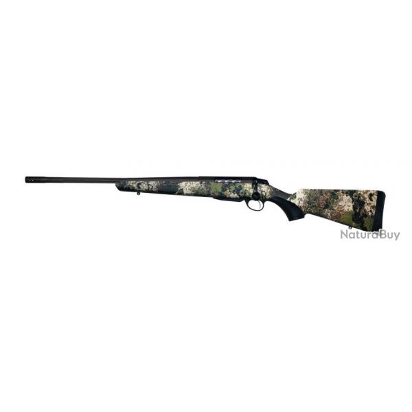 CARA TIKKA T3X LITE VEIL WIDELA FLUT GAU CERAKOTE 308WIN NS 3RD51CM 5/8-24 FRBOU