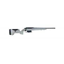 CARA TIKKA T3X UPR 6.5PRC AJUSTABLE PICA STECHER NS 10RD 24" 61CM 5/8-24