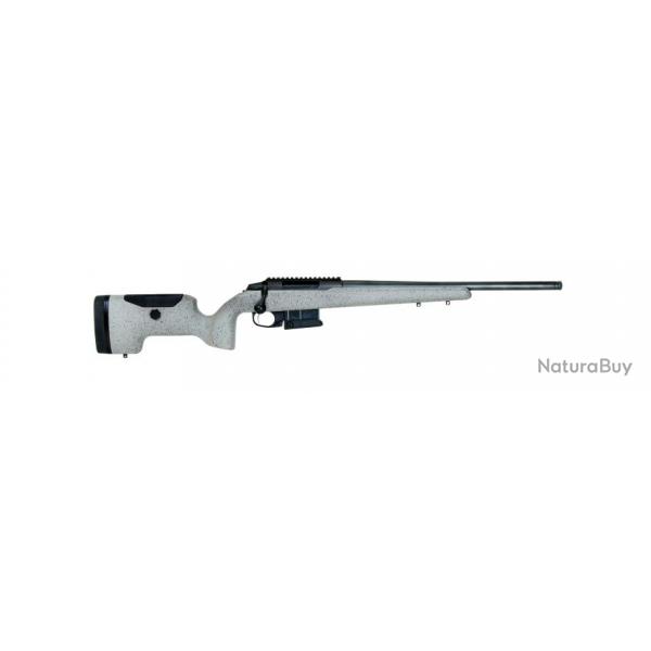 CARA TIKKA T3X UPR 6.5PRC AJUSTABLE PICA STECHER NS 10RD 24" 61CM 5/8-24