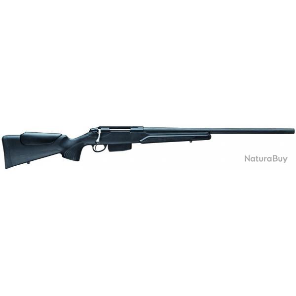 CARA TIKKA T3X VARMINT 222REM NS 6RD 23.7" 60CM