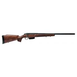 CARA TIKKA T3X VARMINT BOIS 222REM NS 6RD 23.7" 60CM FILETEE MT18X1