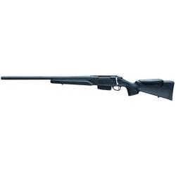 CARA TIKKA T3X VARMINT GAUCHER 222REM NS 6RD 23.7" 60CM