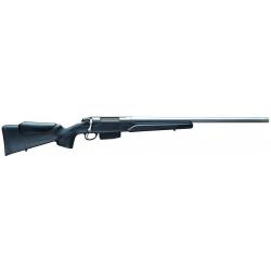 CARA TIKKA T3X VARMINT INOX 222REM NS SS 6RD 23.7" 60CM