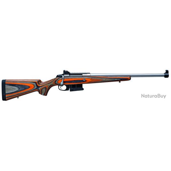 CARA TIKKA T3X ARTIC 308WIN 20" 51CM WS 10RD FILETEE 5/8-24