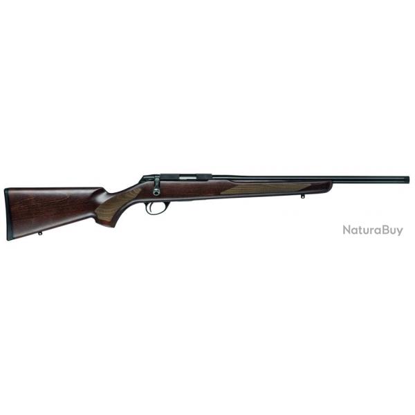 CARA TIKKA T1X HUNTER 17HMR NS 20' 51CM FILETE 1/2-20 6CPS BOIS