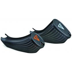 POIGNEE CROSSE T3X STANDARD-T1X - LOGO ORANGE