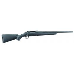 CARA RUGER AMERICAN RIFLE COMPACT 243WIN 4CPS 18" 46CM NOIRE MATTE