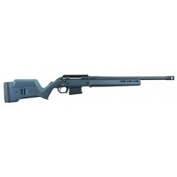 CARA RUGER AMERICAN RIFLE HUNTER .308WIN 5CPS 20" 51CM NOIRE MATTE