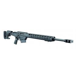 CARA RUGER PRECISION RIFLE RPR .300WIN MAG 5CPS 26" 66CM FREIN DE BOUCHE RUGER