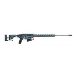 CARA RUGER PRECISION RIFLE 6.5CRMR 26" 66CM 10CPS, 2 CHARGEURS MAGPUL