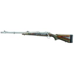 CARA RUGER GUIDE GUN 375 RUGER 20" 51CM 3CPS GAUCHER