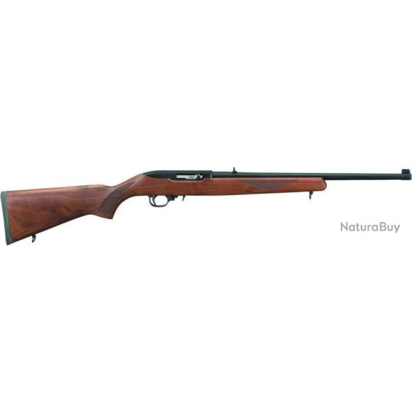 CARA RUGER 10/22 SPORTER 22LR 18.50 " 47CM 10CPS