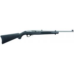 CARA RUGER 10/22 CARBINE K10/22-RBPBTC 22LR 18.5" 47CM 10CPS SYNTH FINIT SATIN