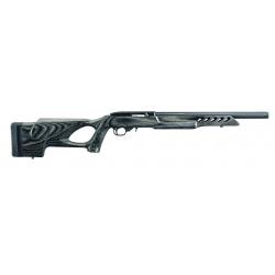 CARA RUGER 10/22 TARGET LITE .22LR 16.13" 41CM 10CPS