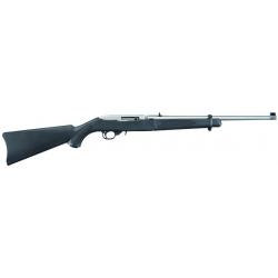 CARA RUGER 10/22 TAKEDOWN .22LR 18.5" 47CM 10CPS INOX K10/22-TD