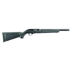 CARA RUGER 10/22 TAKEDOWN LITE .22LR 16.1" 41CM 10CPS 1/2-28