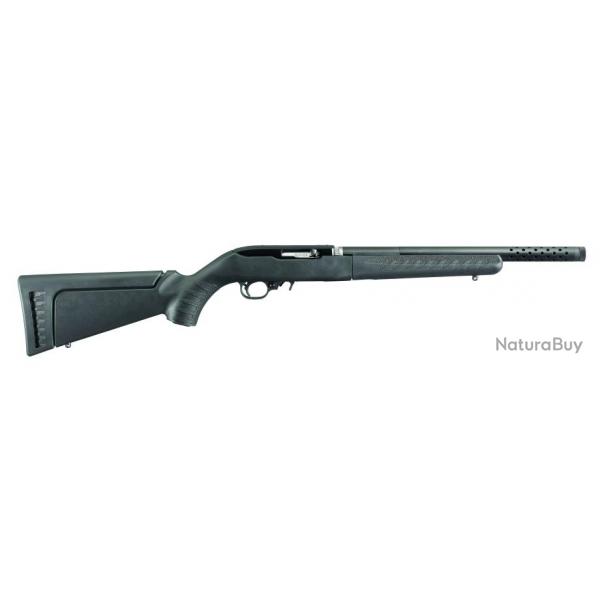 CARA RUGER 10/22 TAKEDOWN LITE .22LR 16.1" 41CM 10CPS 1/2-28