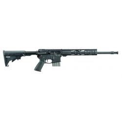 CARA RUGER AR-556 300BLK CANON 16.10" 40,9CM CHARGEUR 10 COUPS AVEC GARDE MAIN