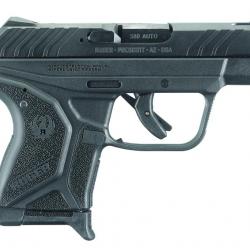 PIST RUGER LCP II .22LR 2.75" 10+1CPS BLUED