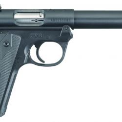 PIST RUGER MARK IV 22/45 .22LR 5.1/2" 10CPS 40107