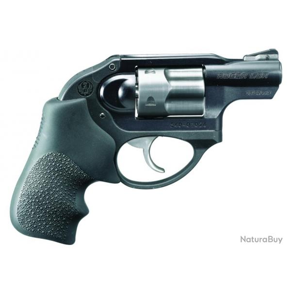 REV RUGER KLCR-3757 357MAG 1.88" 48MM 5CPS