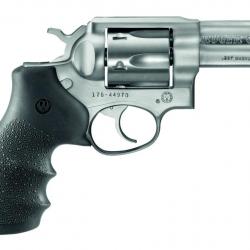 REV RUGER GP100 .22LR 5.5" 14CM 10CPS INOX