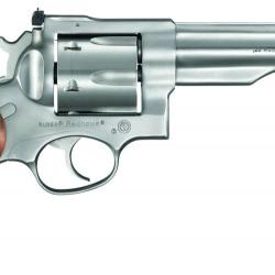 REV RUGER REDHAWK .357MAG 2.75" 8CPS INOX